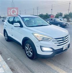 هیۆندای سەنتافی